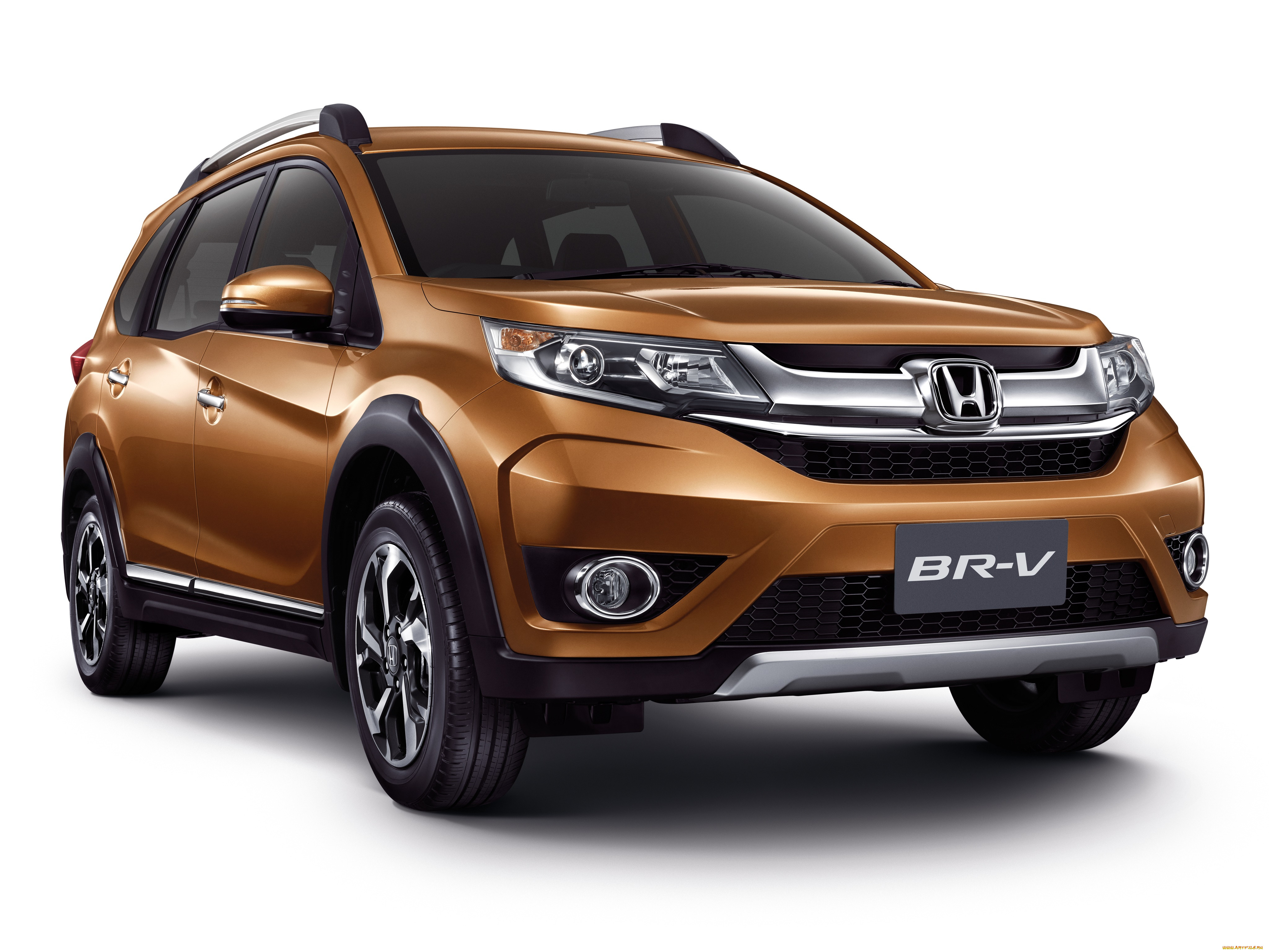 , honda, 2016, in-spec, br-v